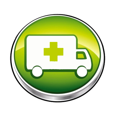 icono-de-ambulancia-verde